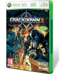 Crackdown 2