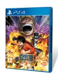 One Piece Pirate Warriors 3