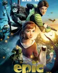 Epic, el reino secreto (2013)