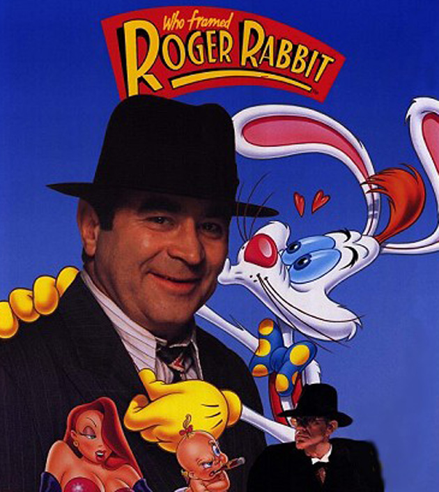 ¿Quién engañó a Roger Rabbit? ¡Crítica doble! - HobbyConsolas