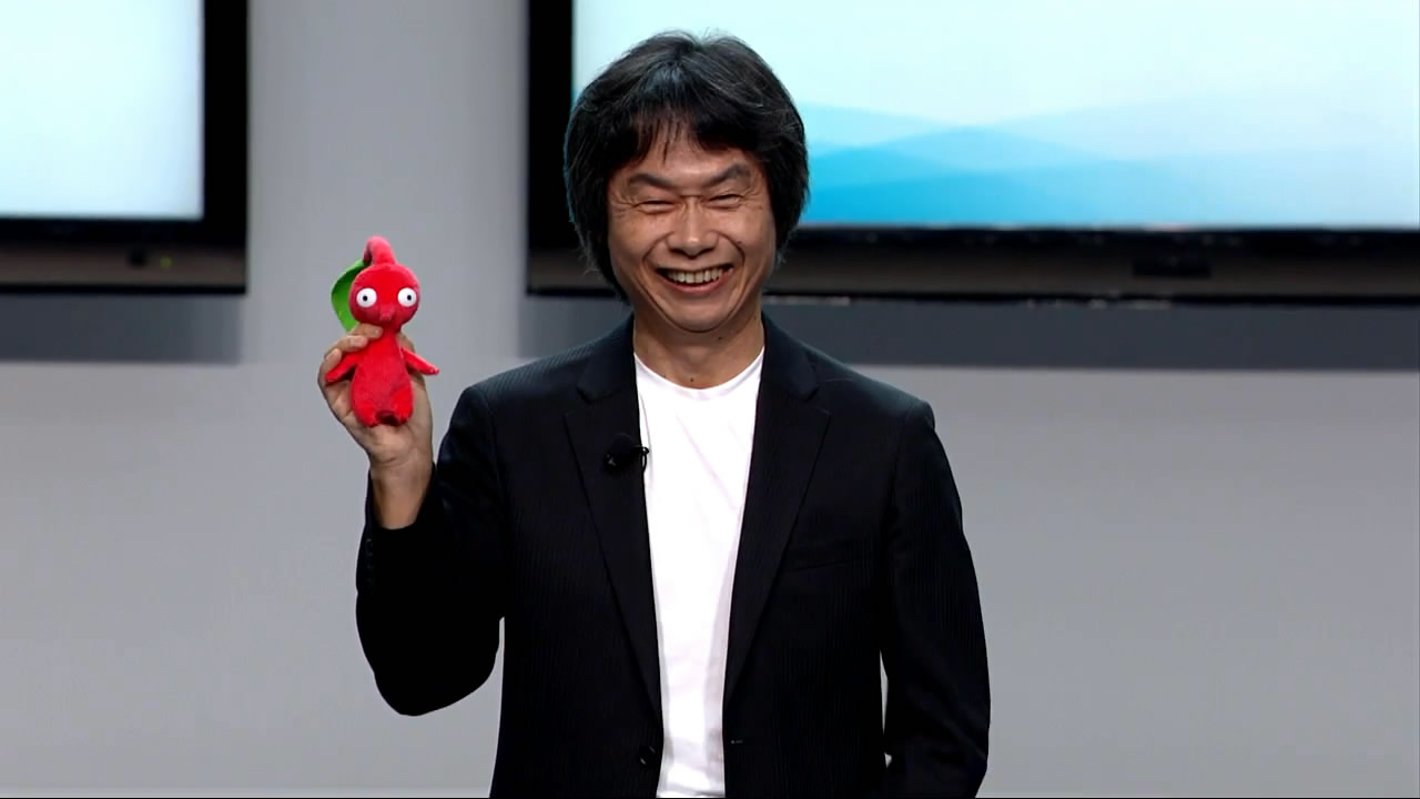 Resultado de imagen de miyamoto