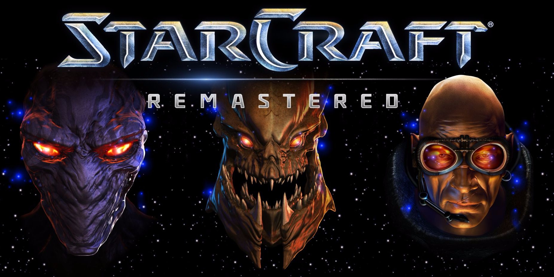 StarCraft: Remastered,