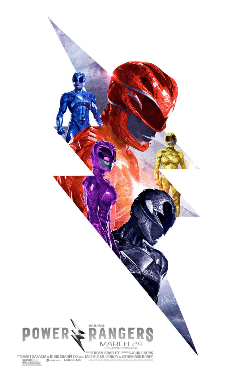 Post -- Power Rangers -- Primer vistazo a Rita Repulsa - Página 3 Power-rangers-poster_3