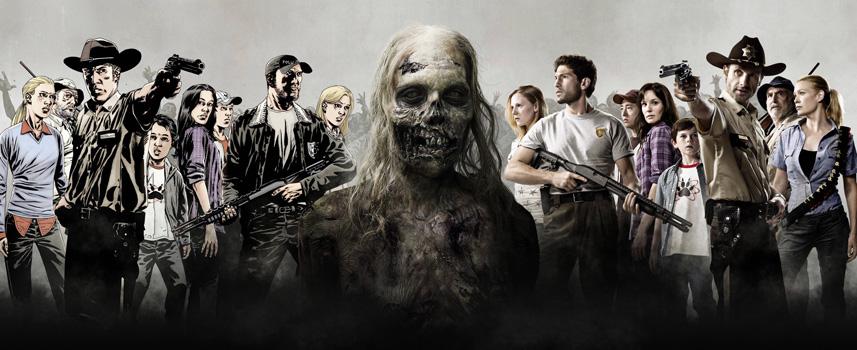The Walking Dead Temporada 8: Noticias,Fotos y Spoilers.  Walking-dead