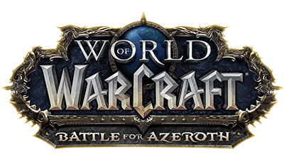 World of Warcraft. Battle for Azeroth