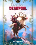 Érase una vez un Deadpool (2018)