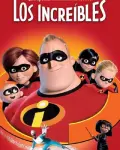Los increíbles (2004)