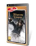 Piratas del Caribe en el Fin del Mundo