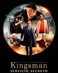 Kingsman: Servicio secreto (2015)
