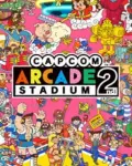Capcom Arcade Stadium 2nd