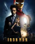 Iron Man (2008)