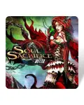 Soul Sacrifice Delta