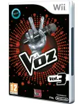 La Voz Vol. 3