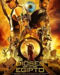 Dioses de Egipto (2016)