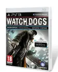 Watch Dogs