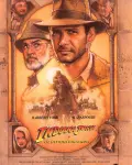 Indiana Jones y la última cruzada (1989)