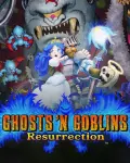 Ghosts ’N Goblins Resurrection