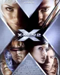 X-Men 2 (2003)