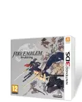 Fire Emblem Awakening