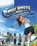 Everybody's Golf Next