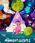 The Midnight Gospel (Serie TV)