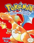 Pokémon Rojo