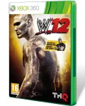 WWE 12
