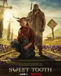 Sweet Tooth: El niño ciervo (Serie TV)
