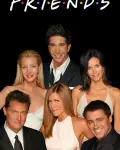 Friends (Serie de TV)