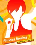 Fitness Boxing 2 Rhythm and Exercise