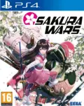 Sakura Wars