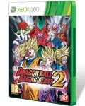 Dragon Ball Z Raging Blast 2