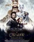 El cazador y la reina del hielo (2016)