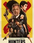 Hunters (Serie de TV)