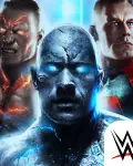 WWE Immortals