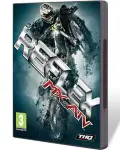Mx Vs Atv Reflex