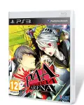 Persona 4 Arena
