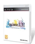 Final Fantasy X-2 HD
