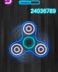 Fidget Spinner