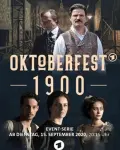 Oktoberfest: Sangre y cerveza (Serie TV)
