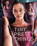 Delicadas y crueles (Serie TV)