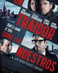 Un traidor como los nuestros (2016)