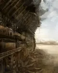 Mortal Engines (2018)
