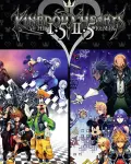 Kingdom Hearts HD 1.5 + 2.5 Remix
