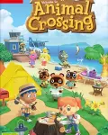 Animal Crossing: New Horizons