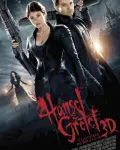 Hansel y Gretel: Cazadores de brujas (2013)