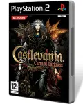 Castlevania Curse Of Darkness