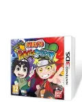 Naruto SD Powerful Shippuuden