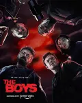 The Boys (Serie TV)