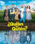 ¿Quién es quién? (2021)